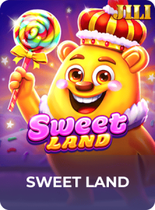 Sweet Land插图5