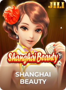 Shanghai Beauty插图1