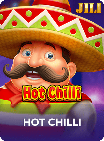 Hot Chili缩略图