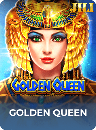 Golden Queen缩略图