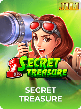 Secret Treasure缩略图