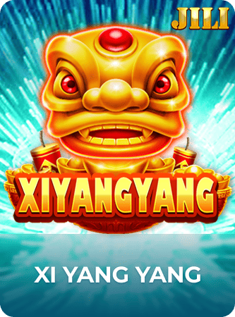 Xiyangyang缩略图