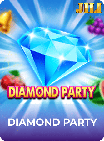 Diamond Party缩略图