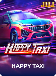 Happy Taxi插图8