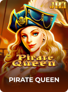 Pirate Queen插图1