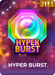 Hyper Burst插图5