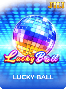 Lucky Ball插图