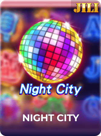 Night City缩略图