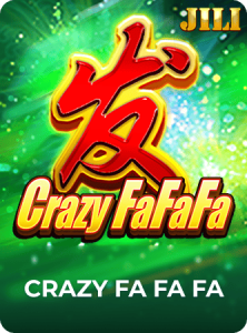 Crazy Fa Fa Fa插图5