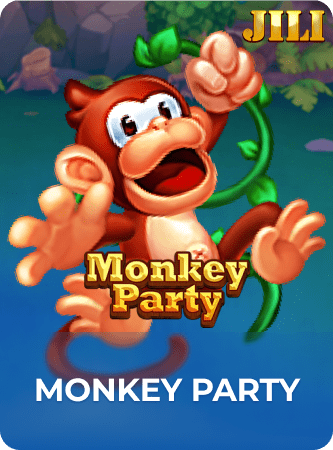 Monkey Party