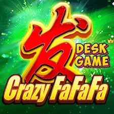 Crazy Fa Fa Fa插图