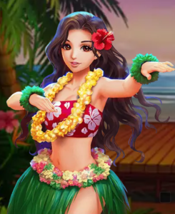 Hawaii Beauty插图