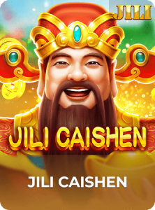 Jilicaishen插图