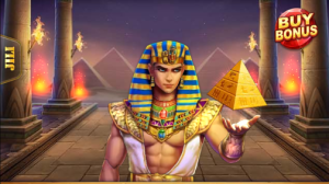 Pharaoh Treasure插图9