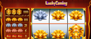 Luck coming插图7