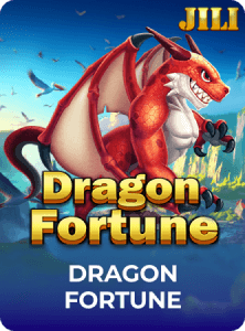 Dragon Fortune插图