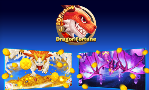 Dragon Fortune插图2