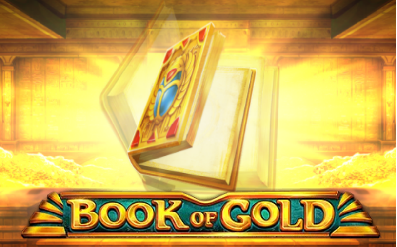 Book of Gold