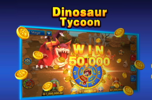 Dinosaur Tycoon插图3