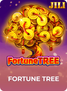 Fortune Tree插图