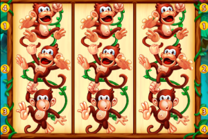 Monkey Party插图