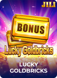 Lucky Goldbricks插图