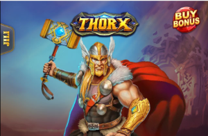 Thor X插图6