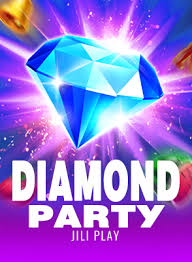 Diamond Party插图