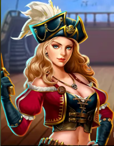 Pirate Queen插图7