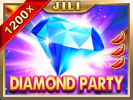 Diamond Party