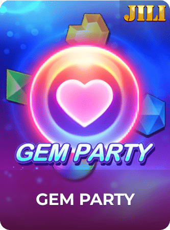 Gem Party