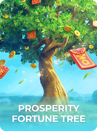 Prosperity Fortune Tree缩略图