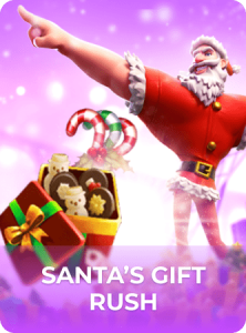 Santa’s Gift Rush插图4