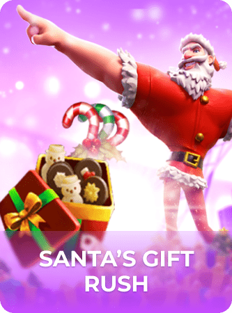 Santa’s Gift Rush