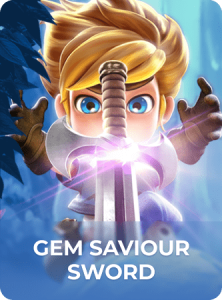 Gem Saviour Sword插图4