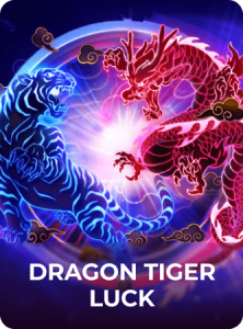 Dragon Tiger Luck插图4