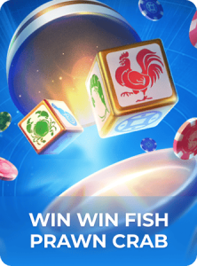 Win Win Fish Prawn Crab插图6