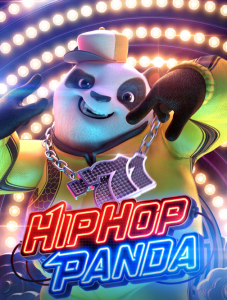 Hip Hop Panda插图5