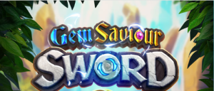 Gem Saviour Sword插图