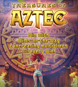 Treasures of Aztec插图