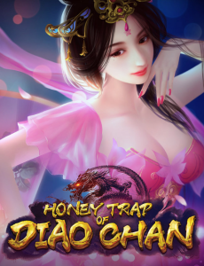 Honey Trap of Diao Chan插图5