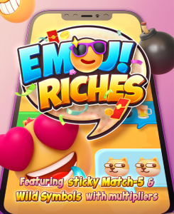 Emoji Riches插图5