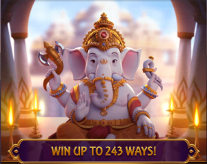 Ganesha Gold插图5