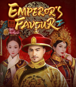 Emperor’s Favour插图4