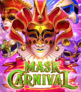 Mask Carnival插图5