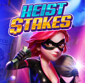 Heist Stakes插图4